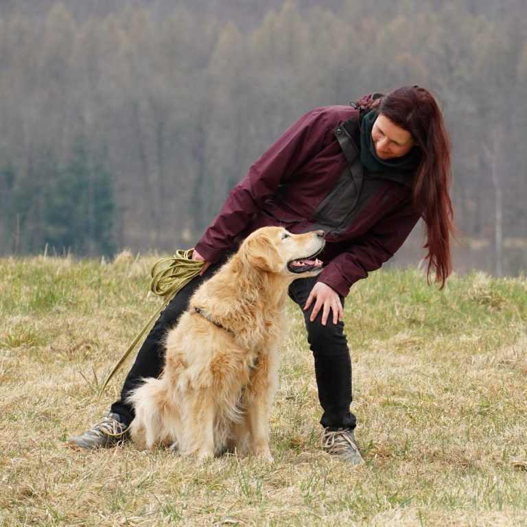 Eure Hundezeit - Über mich Hundeschule Eure Hundezeit - Über mich